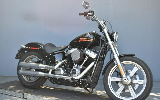 2023 Harley-Davidson Softail Standard