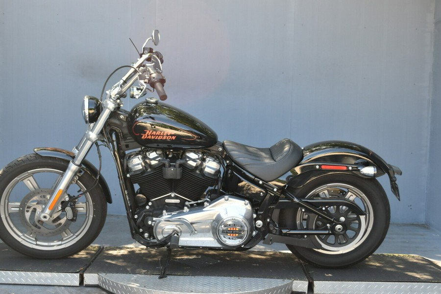 2023 Harley-Davidson Softail Standard