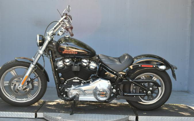 2023 Harley-Davidson Softail Standard