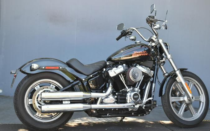 2023 Harley-Davidson Softail Standard