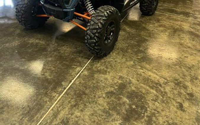 2024 Polaris RZR Trail S 1000 Ultimate