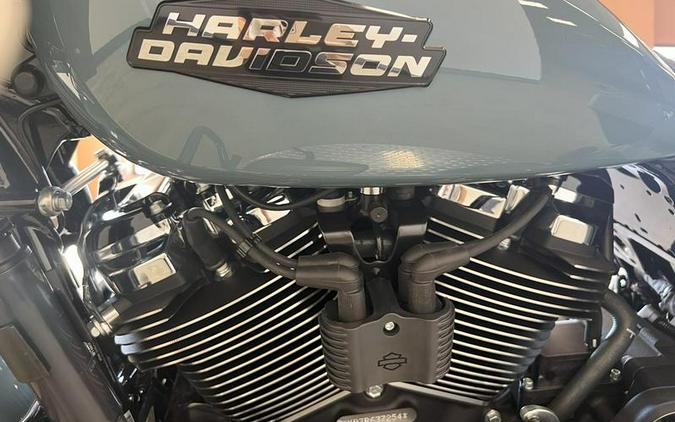 2024 Harley-Davidson® FLHX - Street Glide®