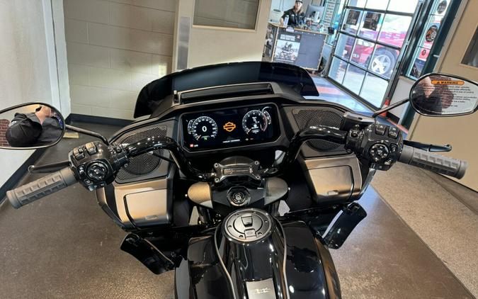 New 2024 Harley Road Glide For Sale Wisconsin