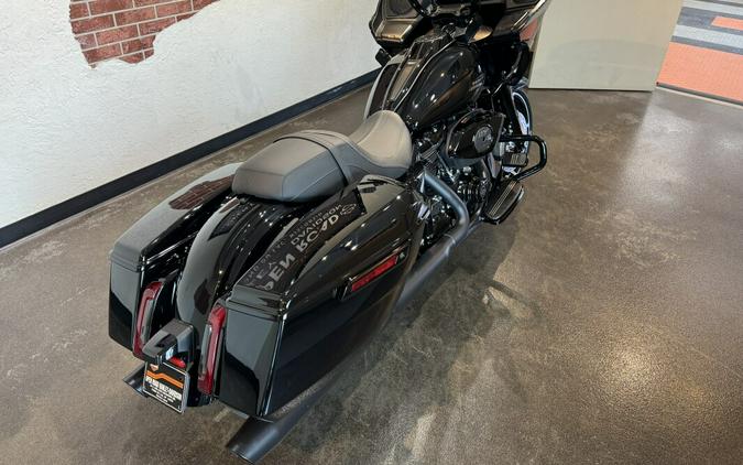 New 2024 Harley Road Glide For Sale Wisconsin