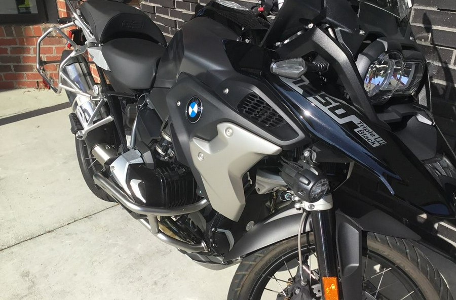 2023 BMW R1250GS