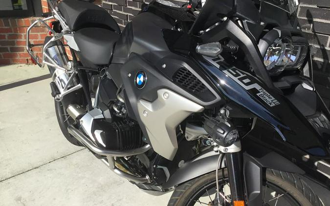 2023 BMW R1250GS