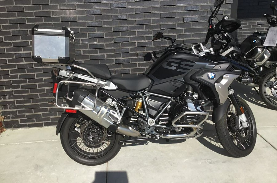 2023 BMW R1250GS