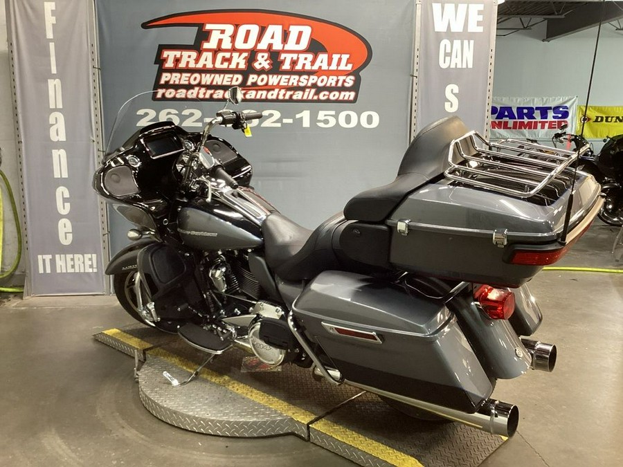 2022 Harley-Davidson® FLTRK - Road Glide® Limited