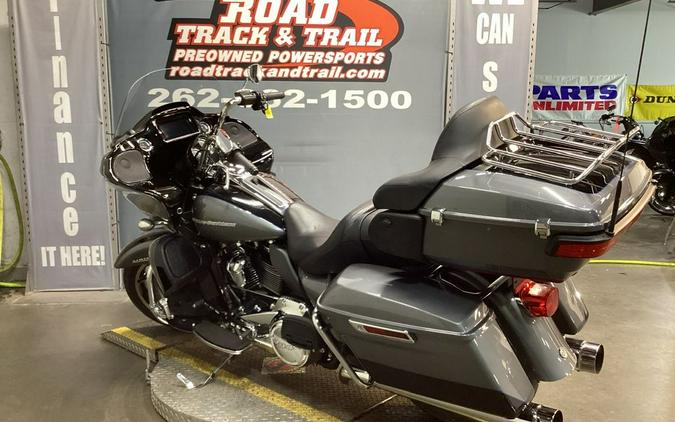 2022 Harley-Davidson® FLTRK - Road Glide® Limited