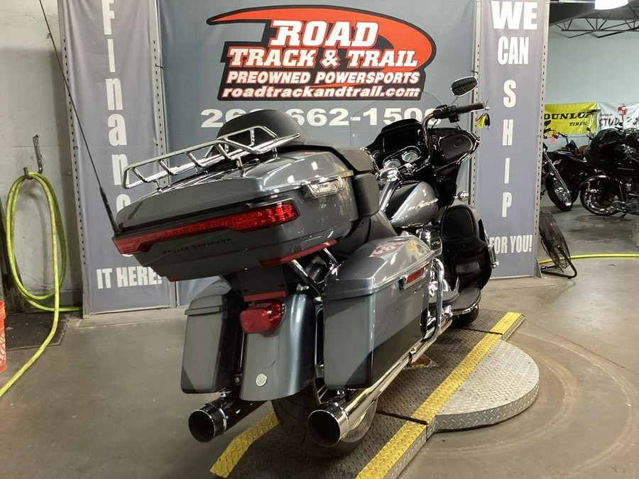 2022 Harley-Davidson® FLTRK - Road Glide® Limited