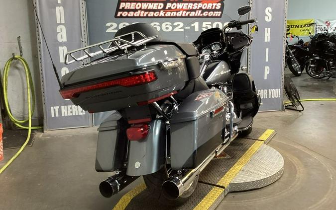 2022 Harley-Davidson® FLTRK - Road Glide® Limited