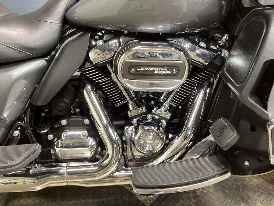 2022 Harley-Davidson® FLTRK - Road Glide® Limited