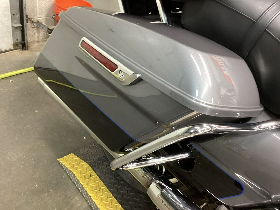 2022 Harley-Davidson® FLTRK - Road Glide® Limited