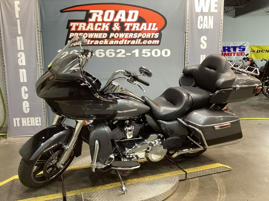 2022 Harley-Davidson® FLTRK - Road Glide® Limited