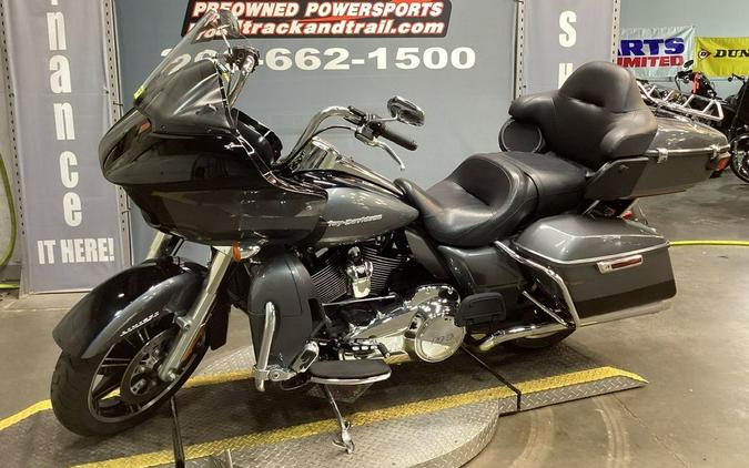 2022 Harley-Davidson® FLTRK - Road Glide® Limited