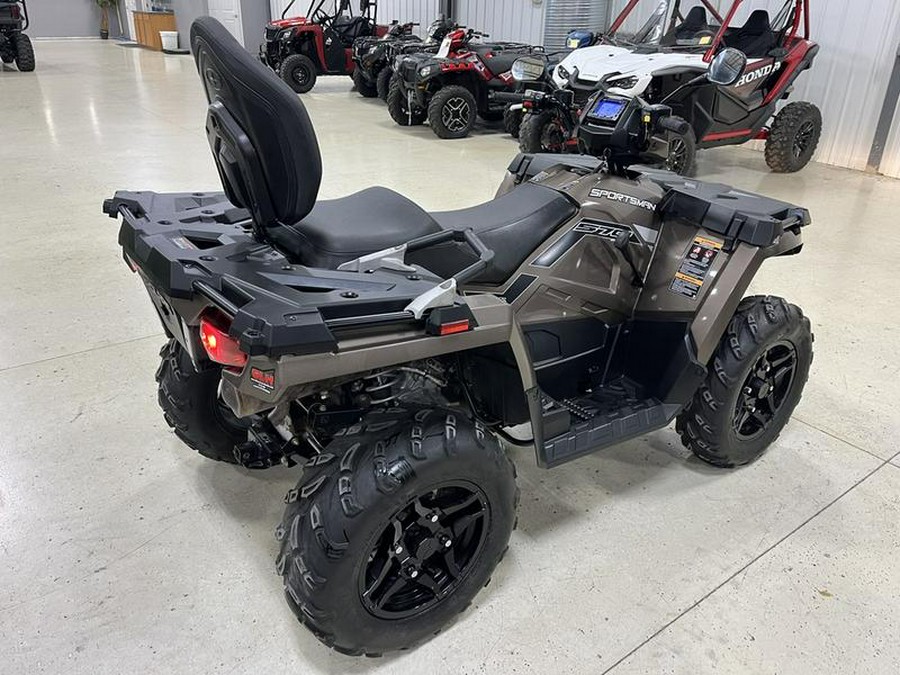 2022 Polaris® Sportsman Touring 570 Premium