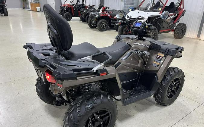 2022 Polaris® Sportsman Touring 570 Premium