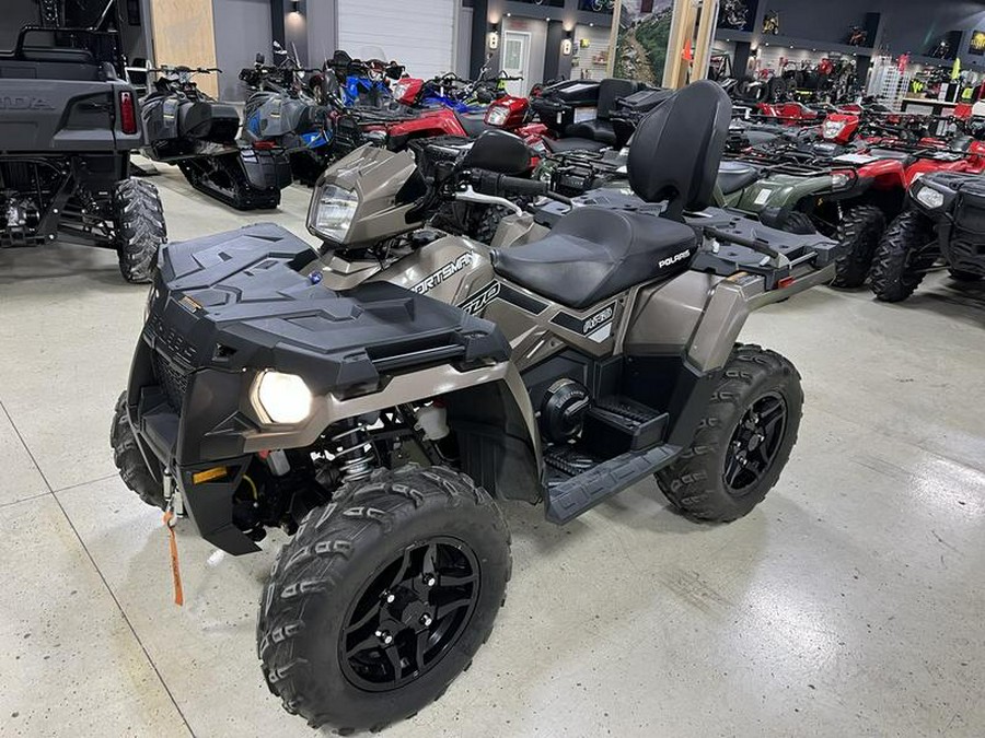 2022 Polaris® Sportsman Touring 570 Premium