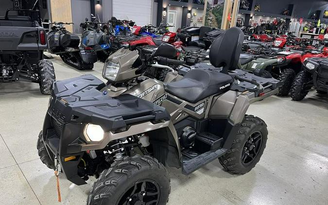 2022 Polaris® Sportsman Touring 570 Premium