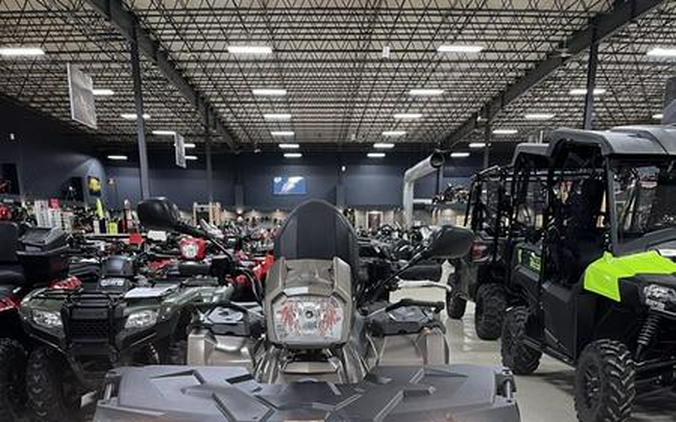 2022 Polaris® Sportsman Touring 570 Premium