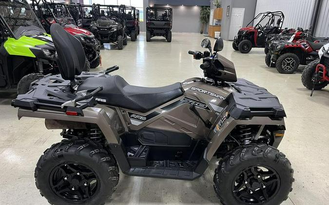 2022 Polaris® Sportsman Touring 570 Premium