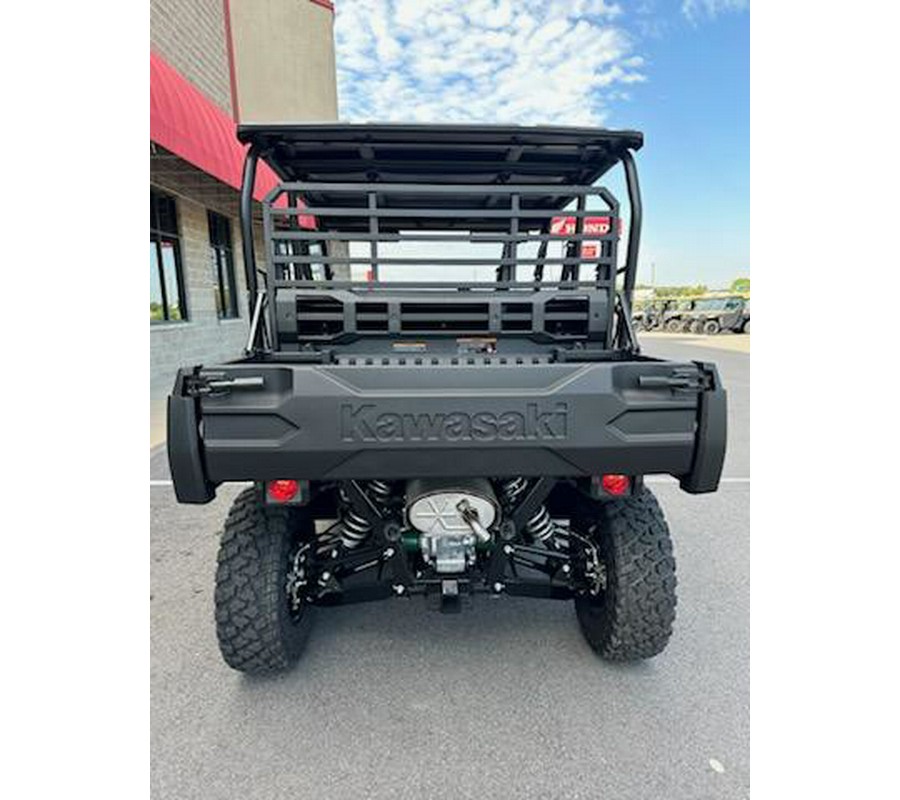 2024 Kawasaki Mule PRO-FXT 1000 LE Camo