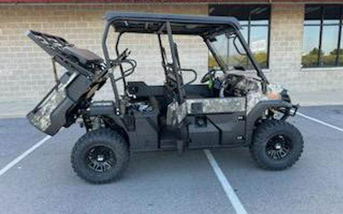 2024 Kawasaki Mule PRO-FXT 1000 LE Camo