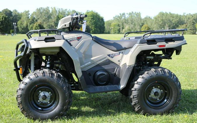 2024 Polaris® Sportsman 570 EPS