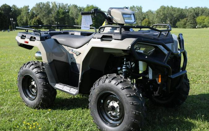 2024 Polaris® Sportsman 570 EPS