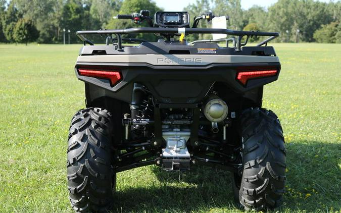 2024 Polaris® Sportsman 570 EPS