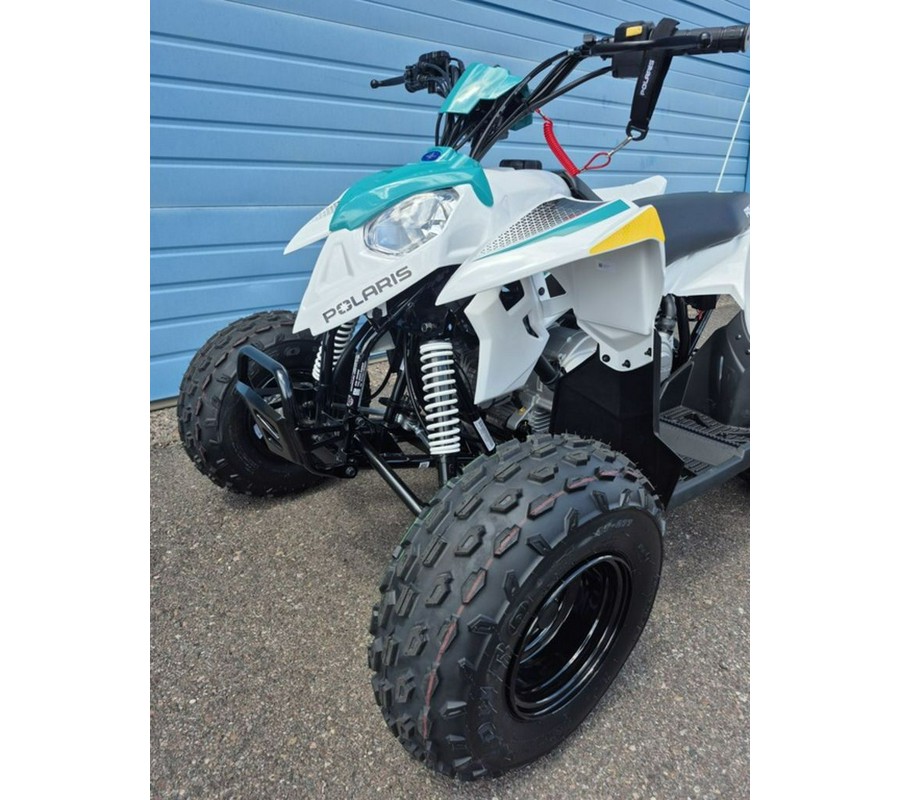 2025 Polaris® Outlaw 110 EFI