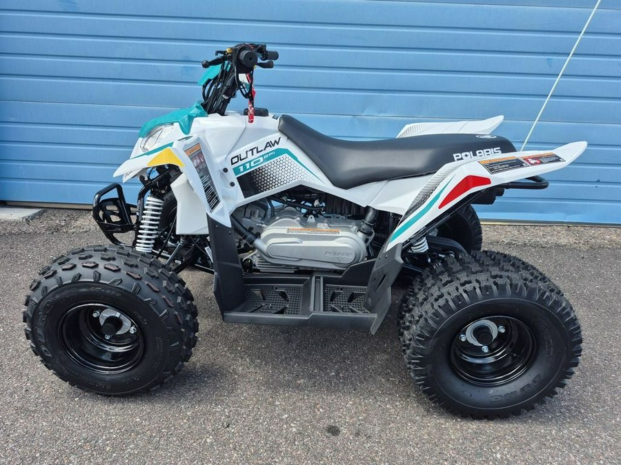 2025 Polaris® Outlaw 110 EFI