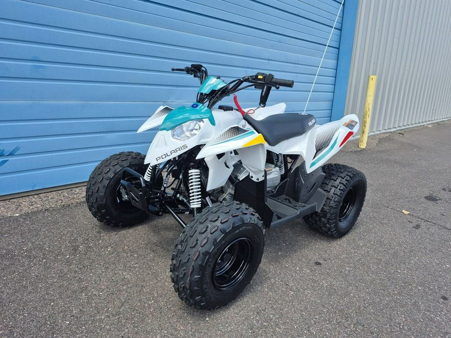 2025 Polaris® Outlaw 110 EFI