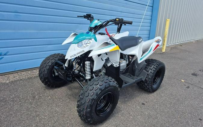 2025 Polaris® Outlaw 110 EFI