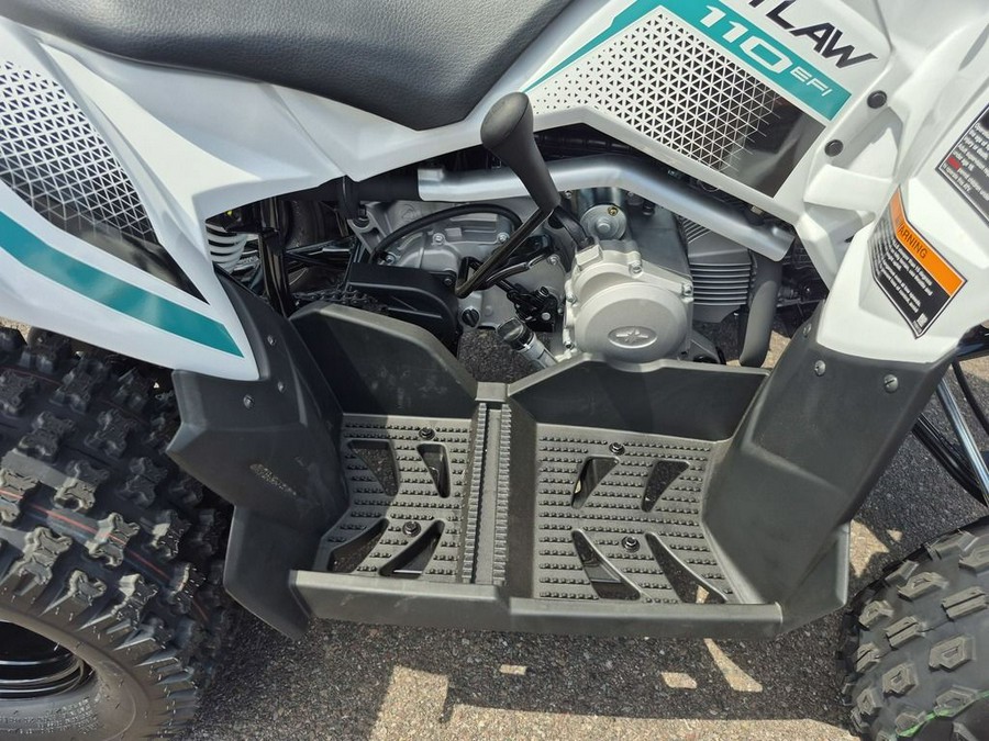 2025 Polaris® Outlaw 110 EFI