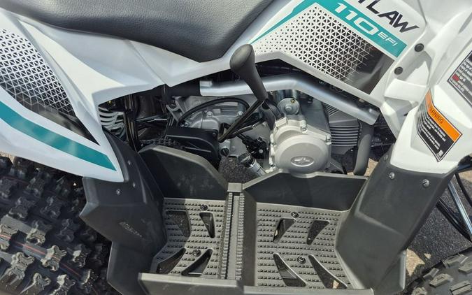 2025 Polaris® Outlaw 110 EFI