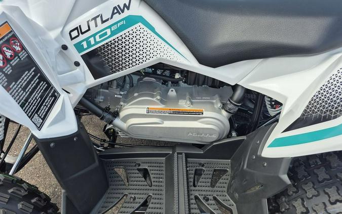 2025 Polaris® Outlaw 110 EFI