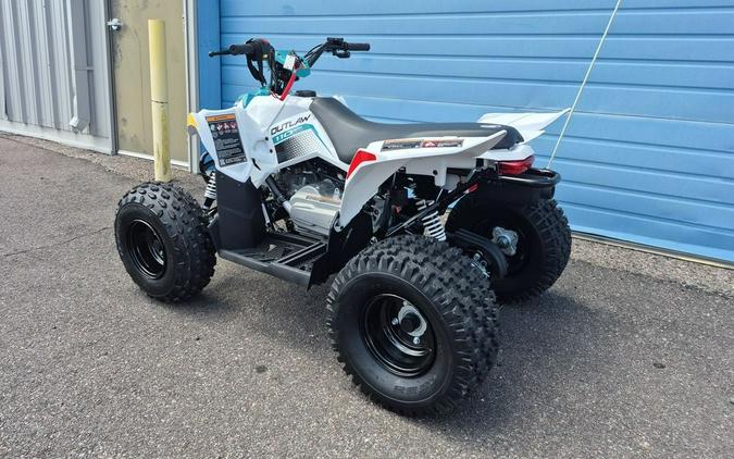 2025 Polaris® Outlaw 110 EFI