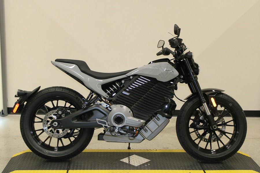 New 2024 Harley-Davidson S2 Del Mar S2DM Electric Motorcycle For Sale In Miami, Florida