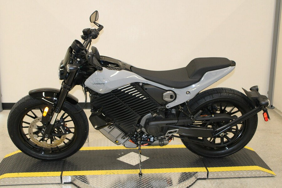 New 2024 Harley-Davidson S2 Del Mar S2DM Electric Motorcycle For Sale In Miami, Florida