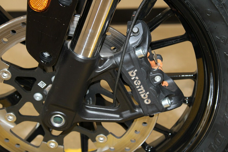 New 2024 Harley-Davidson S2 Del Mar S2DM Electric Motorcycle For Sale In Miami, Florida