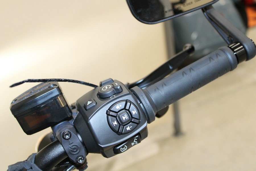 New 2024 Harley-Davidson S2 Del Mar S2DM Electric Motorcycle For Sale In Miami, Florida