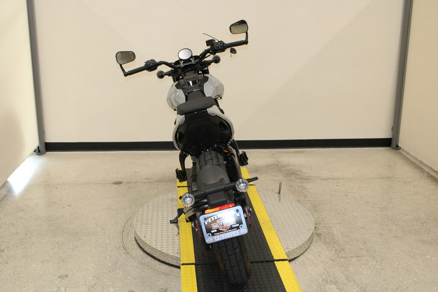 New 2024 Harley-Davidson S2 Del Mar S2DM Electric Motorcycle For Sale In Miami, Florida