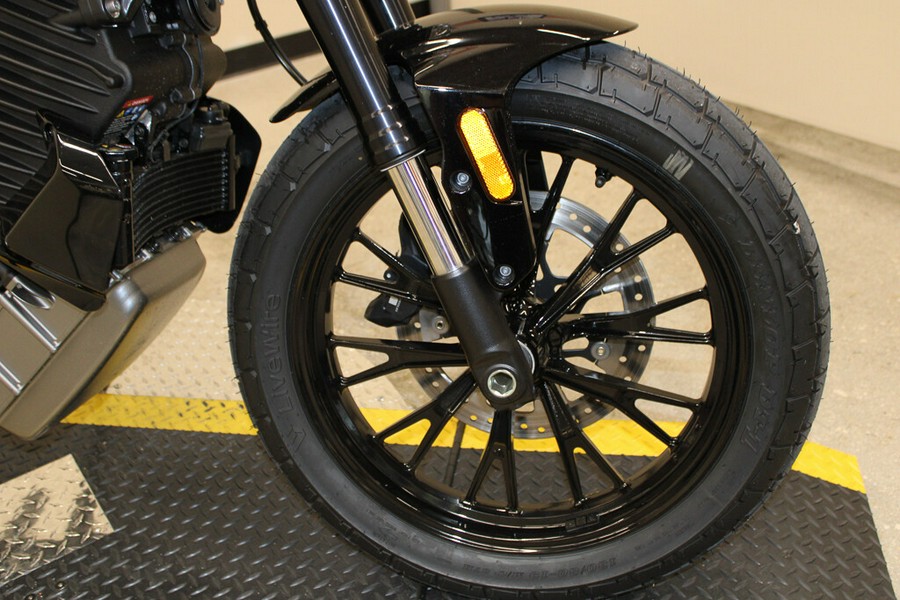 New 2024 Harley-Davidson S2 Del Mar S2DM Electric Motorcycle For Sale In Miami, Florida