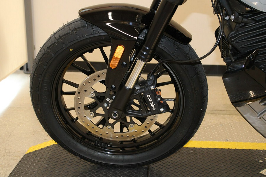 New 2024 Harley-Davidson S2 Del Mar S2DM Electric Motorcycle For Sale In Miami, Florida