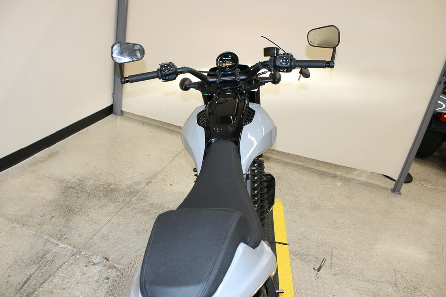 New 2024 Harley-Davidson S2 Del Mar S2DM Electric Motorcycle For Sale In Miami, Florida