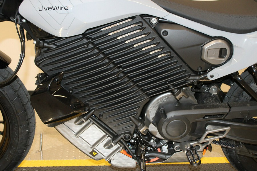 New 2024 Harley-Davidson S2 Del Mar S2DM Electric Motorcycle For Sale In Miami, Florida