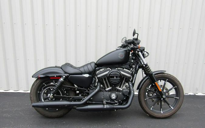 2022 Harley-Davidson® XL883N - Iron 883™