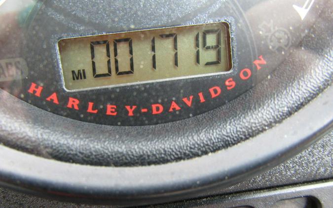 2022 Harley-Davidson® XL883N - Iron 883™