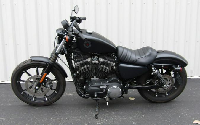 2022 Harley-Davidson® XL883N - Iron 883™
